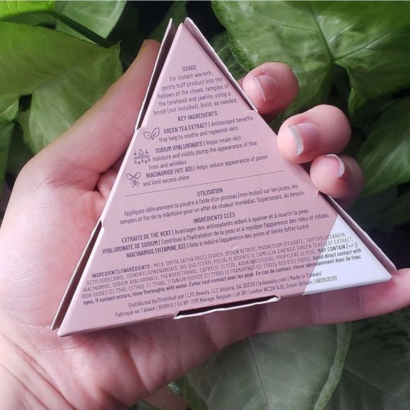 🌟HOSTPICK🌟No Limits Matte Bronzer - LYS Beauty- Harmony - Picture 3 of 5